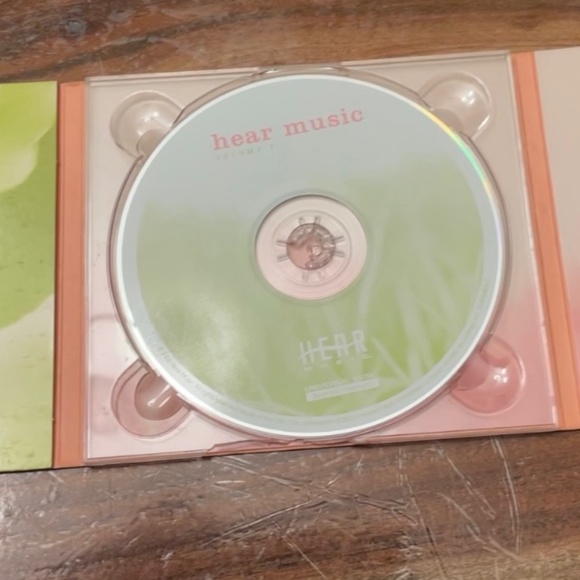 Hear Music CD Collection - Picture 3 of 16